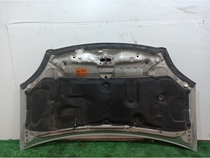 Recambio de capot para honda civic berlina 5 (eu7/8) 1.7 ctdi es referencia OEM IAM   