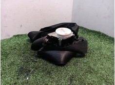 Recambio de cinturon seguridad delantero izquierdo para bmw serie 1 berlina (e81/e87) 118d referencia OEM IAM 330598482 33059848 2