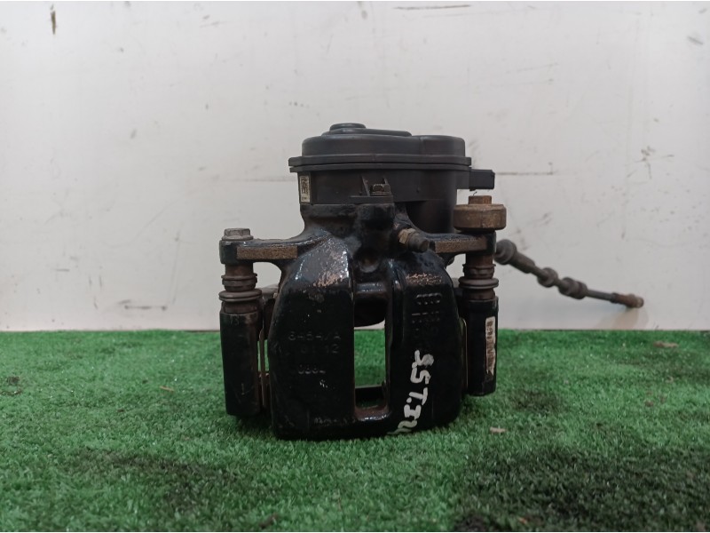 Recambio de pinza freno trasera izquierda para audi s5 cabriolet (8f7) 3.0 tfsi referencia OEM IAM   