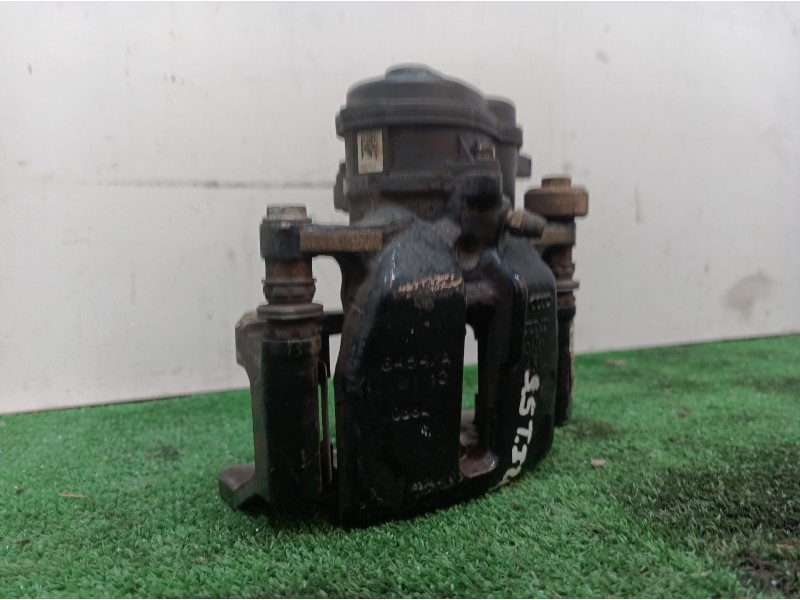 Recambio de pinza freno trasera izquierda para audi s5 cabriolet (8f7) 3.0 tfsi referencia OEM IAM   