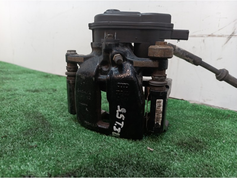 Recambio de pinza freno trasera izquierda para audi s5 cabriolet (8f7) 3.0 tfsi referencia OEM IAM   
