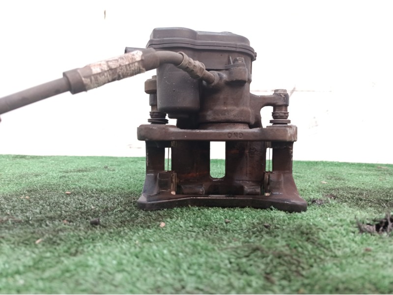 Recambio de pinza freno trasera izquierda para audi s5 cabriolet (8f7) 3.0 tfsi referencia OEM IAM   