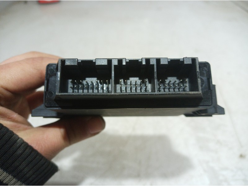 Recambio de modulo electronico para skoda suberb (3t4) exclusive 4x4 referencia OEM IAM 1Z0919475E 1Z0919475E 1Z0919475