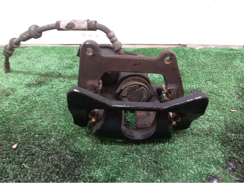 Recambio de pinza freno trasera izquierda para audi s5 cabriolet (8f7) 3.0 tfsi referencia OEM IAM   