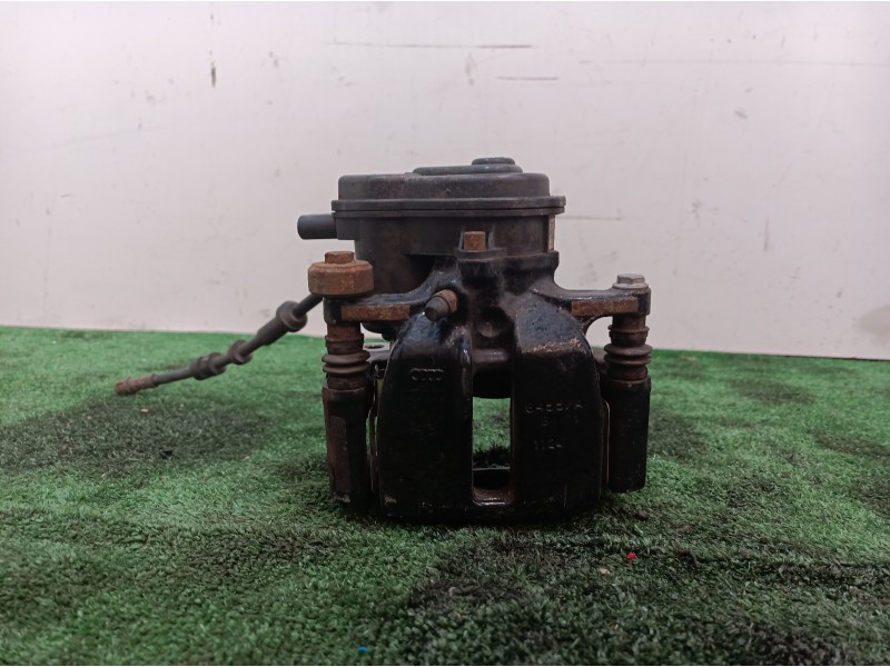 Recambio de pinza freno trasera derecha para audi s5 cabriolet (8f7) 3.0 tfsi referencia OEM IAM   