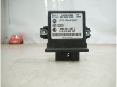 Recambio de centralita luces para skoda suberb (3t4) exclusive 4x4 referencia OEM IAM 5M0907357C 5M0907357C 5M0907357