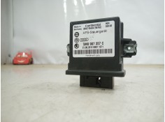 Recambio de centralita luces para skoda suberb (3t4) exclusive 4x4 referencia OEM IAM 5M0907357C 5M0907357C 5M0907357 2