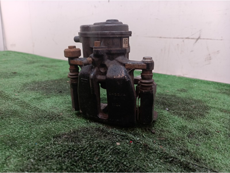 Recambio de pinza freno trasera derecha para audi s5 cabriolet (8f7) 3.0 tfsi referencia OEM IAM   