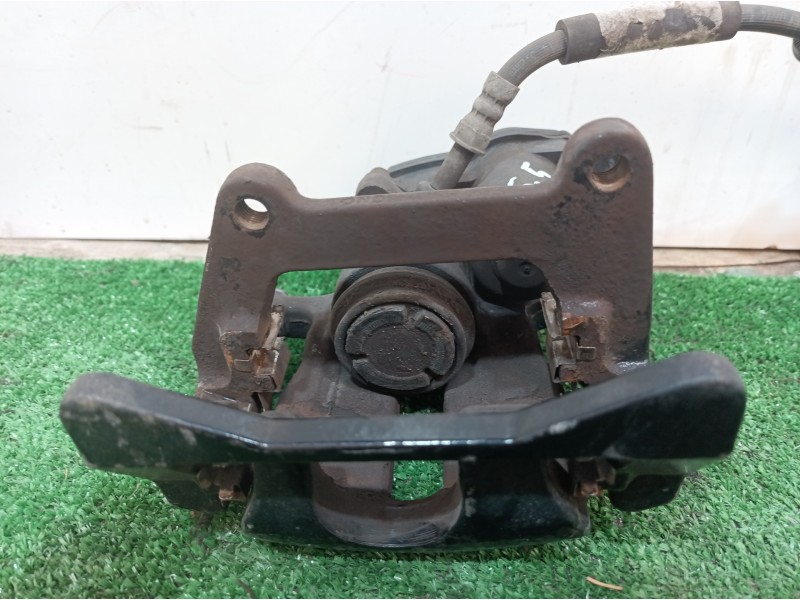 Recambio de pinza freno trasera derecha para audi s5 cabriolet (8f7) 3.0 tfsi referencia OEM IAM   