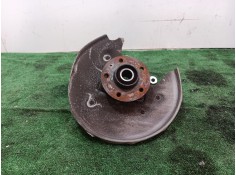 Recambio de mangueta trasera izquierda para audi s5 cabriolet (8f7) 3.0 tfsi referencia OEM IAM 8K0505431AR 8K0505431AR 8K050543