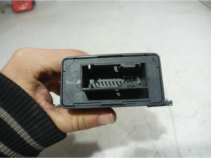 Recambio de centralita luces para skoda suberb (3t4) exclusive 4x4 referencia OEM IAM 5M0907357C 5M0907357C 5M0907357