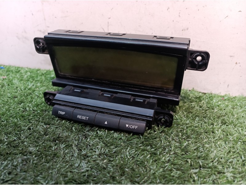 Recambio de pantalla multifuncion para kia cee´d emotion referencia OEM IAM 957101H100 957101H100 ETN10