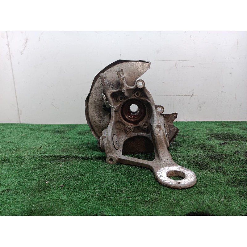 Recambio de mangueta trasera izquierda para audi s5 cabriolet (8f7) 3.0 tfsi referencia OEM IAM 8K0505431AR 8K0505431AR 8K050543