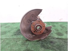 Recambio de mangueta trasera derecha para audi s5 cabriolet (8f7) 3.0 tfsi referencia OEM IAM 8K0505432AR 8K0505432AR 8K0505432