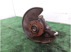 Recambio de mangueta trasera derecha para audi s5 cabriolet (8f7) 3.0 tfsi referencia OEM IAM 8K0505432AR 8K0505432AR 8K0505432 2