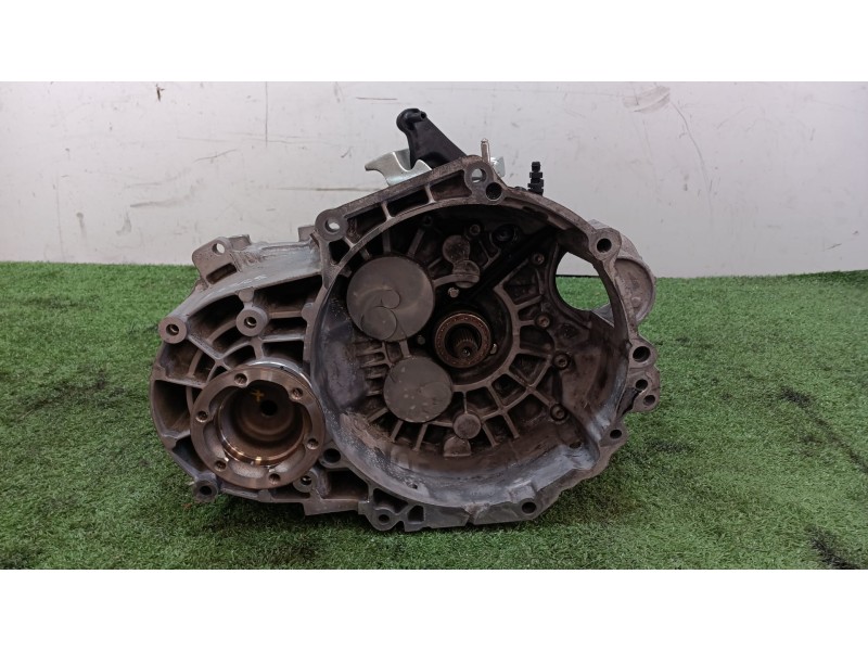 Recambio de caja cambios para volkswagen passat berlina (3c2) advance referencia OEM IAM KDN KDN KDN