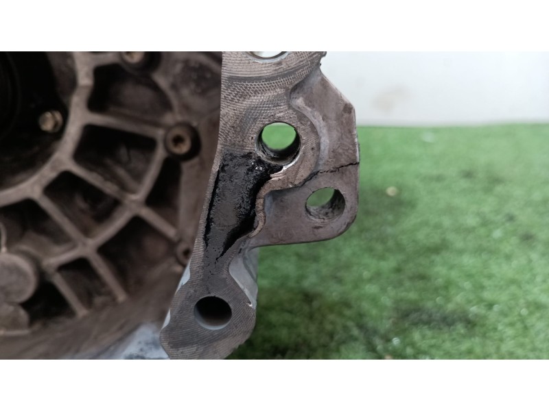 Recambio de caja cambios para volkswagen passat berlina (3c2) advance referencia OEM IAM KDN KDN KDN