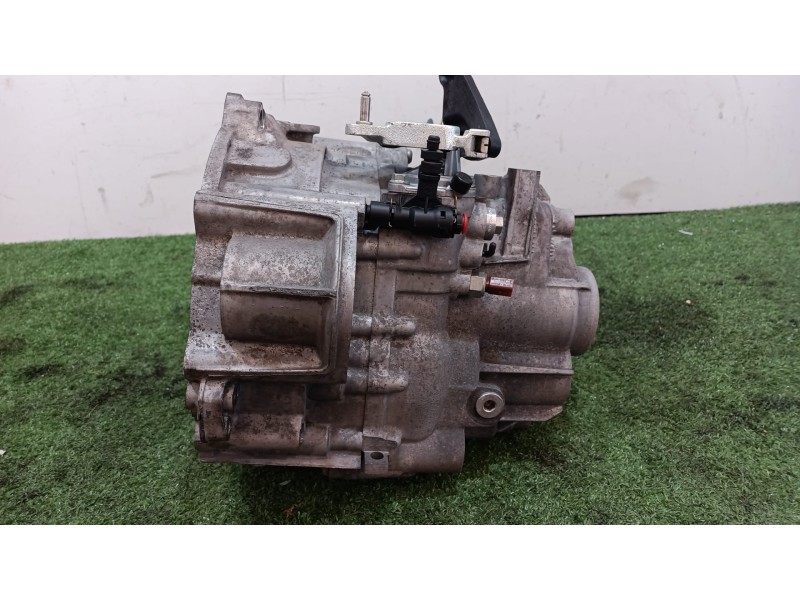 Recambio de caja cambios para volkswagen passat berlina (3c2) advance referencia OEM IAM KDN KDN KDN