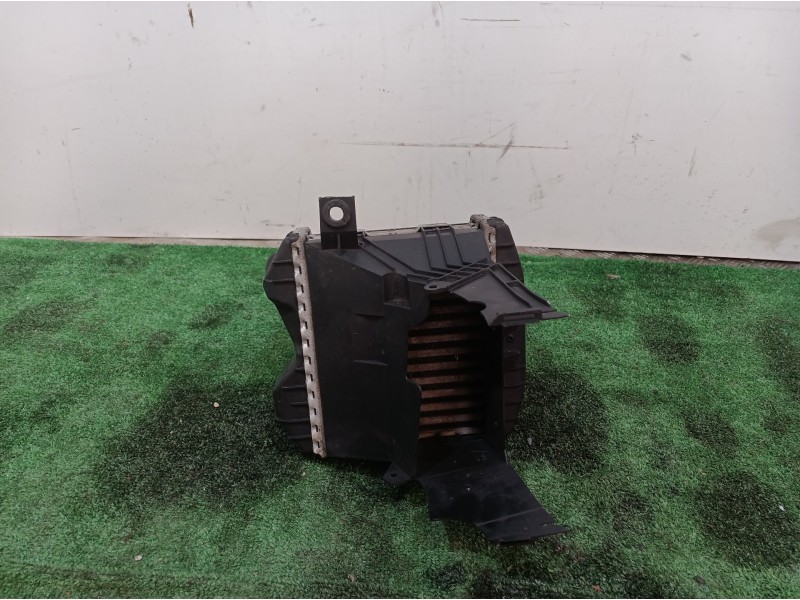Recambio de intercooler para smart coupe básico (45kw) referencia OEM IAM 9010636 9010636 0003127V009