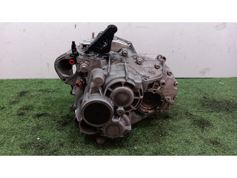 Recambio de caja cambios para volkswagen passat berlina (3c2) advance referencia OEM IAM KDN KDN KDN