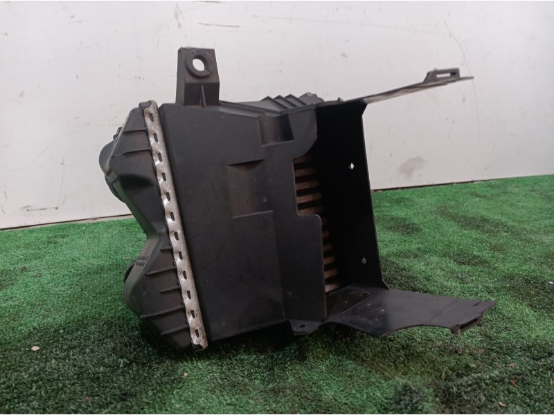 Recambio de intercooler para smart coupe básico (45kw) referencia OEM IAM 9010636 9010636 0003127V009