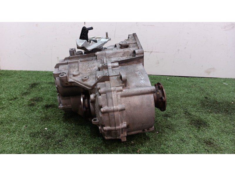 Recambio de caja cambios para volkswagen passat berlina (3c2) advance referencia OEM IAM KDN KDN KDN