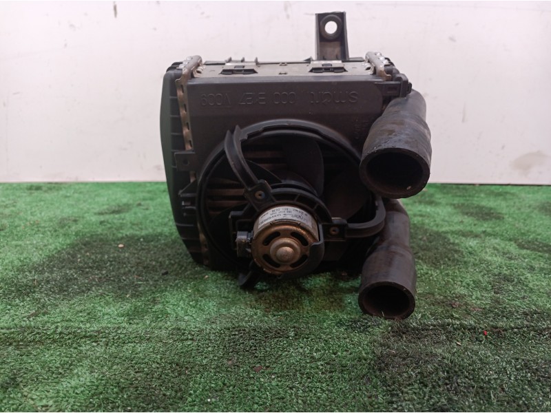 Recambio de intercooler para smart coupe básico (45kw) referencia OEM IAM 9010636 9010636 0003127V009