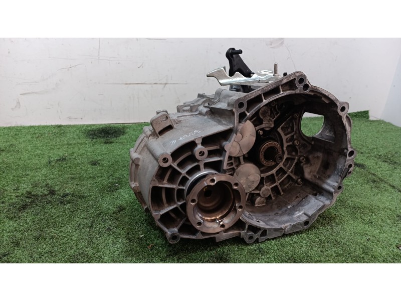 Recambio de caja cambios para volkswagen passat berlina (3c2) advance referencia OEM IAM KDN KDN KDN