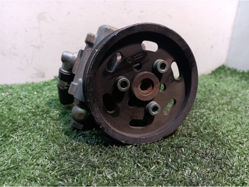 Recambio de bomba direccion para audi a4 berlina (8e) 1.9 tdi referencia OEM IAM 8D0145156T 8D0145156T 7690955102