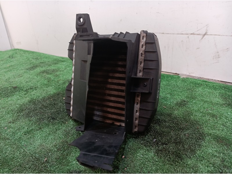 Recambio de intercooler para smart coupe básico (45kw) referencia OEM IAM 9010636 9010636 0003127V009