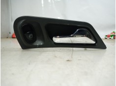 Recambio de maneta interior trasera derecha para mercedes-benz clase c (w203) berlina 220 cdi (203.006) referencia OEM IAM A3183
