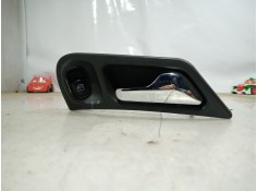 Recambio de maneta interior trasera derecha para mercedes-benz clase c (w203) berlina 220 cdi (203.006) referencia OEM IAM A3183 2