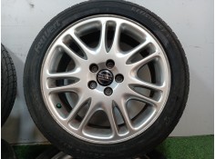 Recambio de juego llanta para volvo s60 berlina referencia OEM IAM 22245R17 FEU VERT 222/45/R17/94Y (2218) (5017) 2