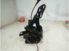Recambio de cerradura puerta trasera derecha para ford fiesta (cbk) ambiente referencia OEM IAM    2