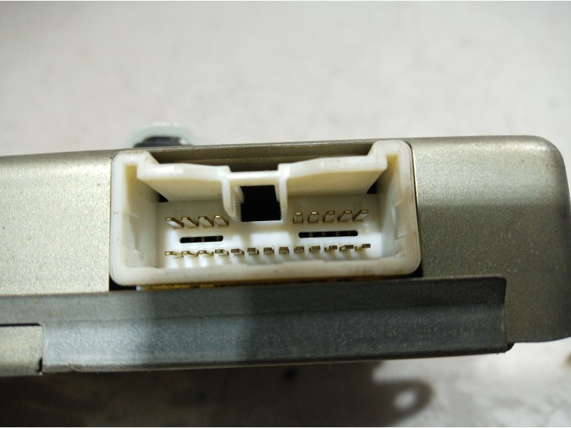 Recambio de centralita asientos para lexus ls400 (ucf20) básico (ucf 20) referencia OEM IAM 8971050070 8971050070 8971050070