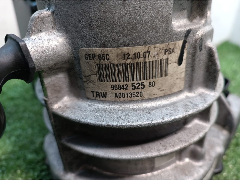 Recambio de bomba direccion para citroën c4 picasso business class referencia OEM IAM 9684252580 9684252580 A0013520