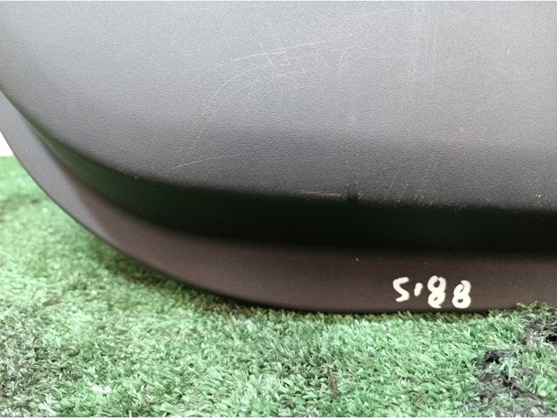 Recambio de guarnecido puerta trasera izquierda para toyota auris luna+ referencia OEM IAM 67788X1F00 67788X1F00 67788X1F00