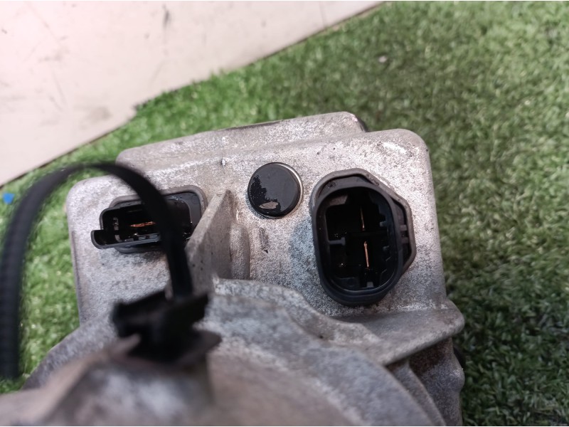 Recambio de bomba direccion para citroën c4 picasso business class referencia OEM IAM 9684252580 9684252580 A0013520