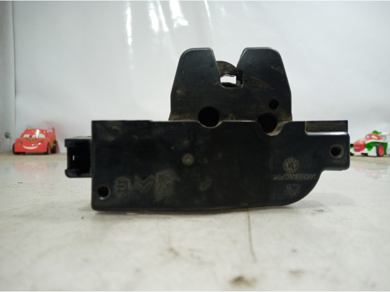 Recambio de cerradura maletero / porton para peugeot 307 break / sw (s1) referencia OEM IAM 9646091580 9646091580 9646091580