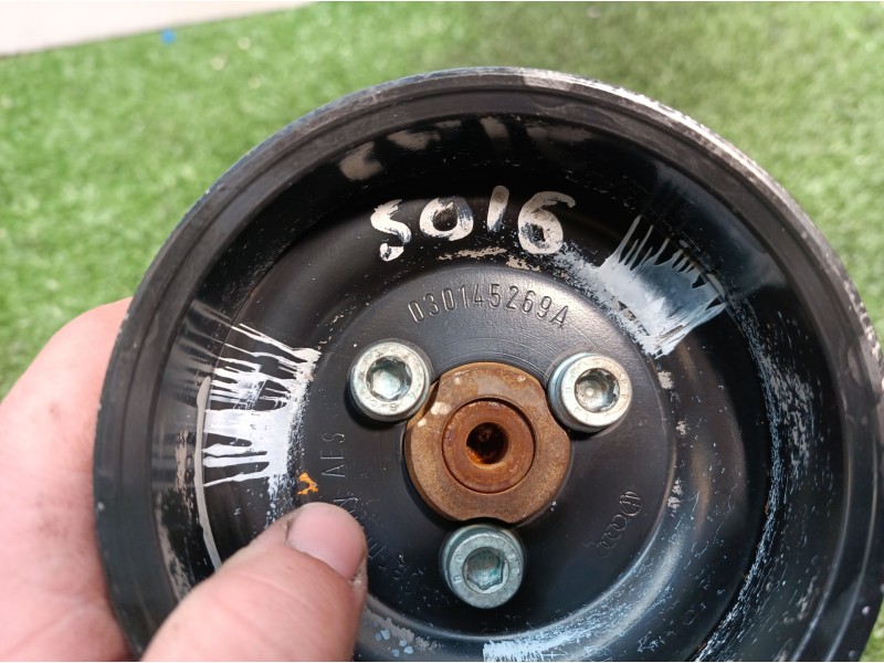 Recambio de bomba direccion para seat leon (1m1) last edition referencia OEM IAM 030145269A 030145269A 1J0422154B