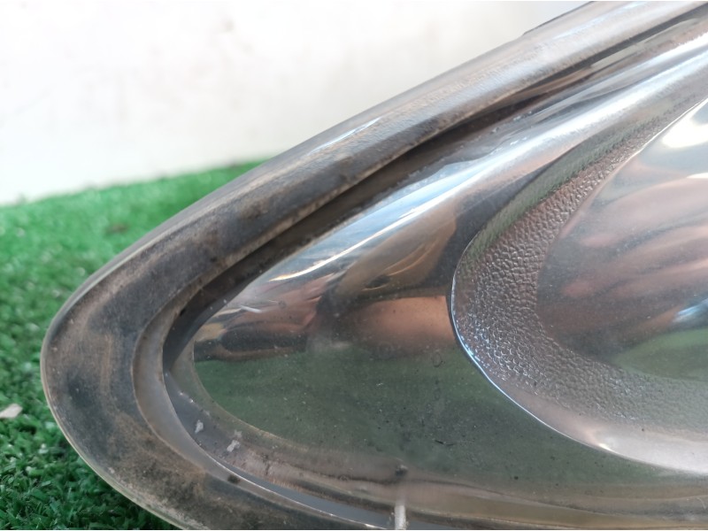 Recambio de piloto trasero izquierdo para peugeot 206 berlina quicksilver referencia OEM IAM   