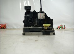 Recambio de cerradura puerta delantera derecha para opel corsa d referencia OEM IAM 13258274 13258274 13258274