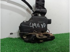 Recambio de cerradura puerta delantera derecha para volkswagen passat berlina (3b2) comfortline referencia OEM IAM 3B1837016A 3B 2