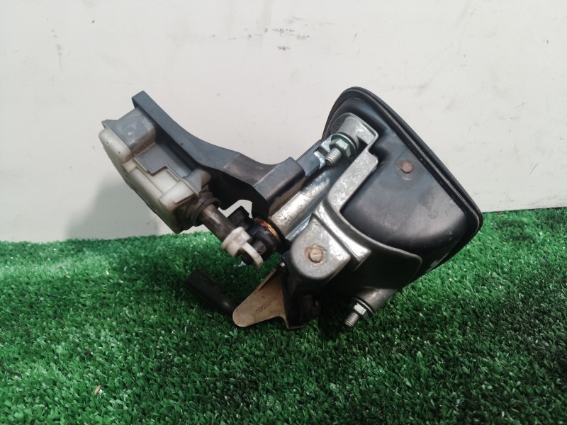 Recambio de maneta exterior porton para seat ibiza (6l1) cool referencia OEM IAM 1M0959781A 1M0959781A 1M5862159C