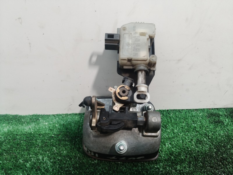 Recambio de maneta exterior porton para seat ibiza (6l1) cool referencia OEM IAM 1M0959781A 1M0959781A 1M5862159C