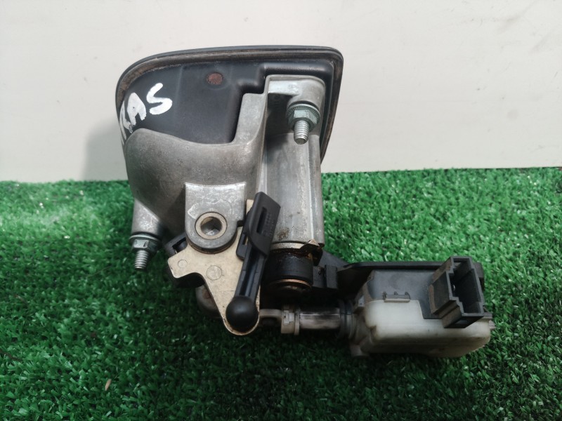 Recambio de maneta exterior porton para seat ibiza (6l1) cool referencia OEM IAM 1M0959781A 1M0959781A 1M5862159C