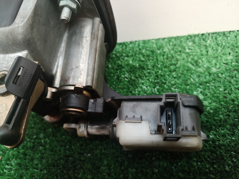 Recambio de maneta exterior porton para seat ibiza (6l1) cool referencia OEM IAM 1M0959781A 1M0959781A 1M5862159C