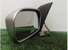 Recambio de retrovisor izquierdo para honda civic berlina 5 (eu7/8) 1.7 ctdi es referencia OEM IAM 010672 010672 010672