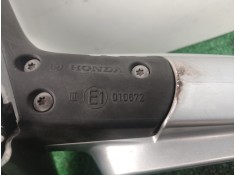 Recambio de retrovisor izquierdo para honda civic berlina 5 (eu7/8) 1.7 ctdi es referencia OEM IAM 010672 010672 010672 2