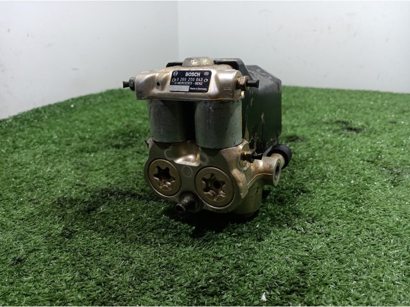 Recambio de abs para mercedes-benz clase e (w124) berlina 250 d / e 250 d (124.125) referencia OEM IAM 0265200043 0265200043 026